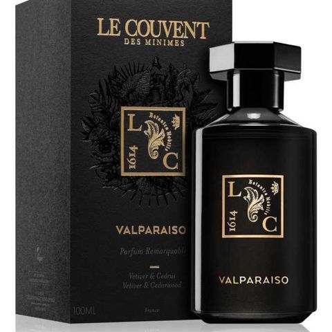 LE COUVENT VALPARAISO 50 ml EDP Parfum