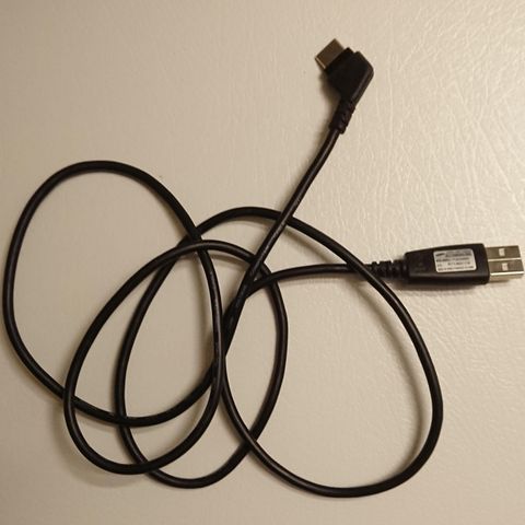 Data Link Cable.