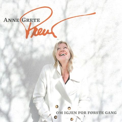 Anne Grete Preus LP ønskes kjøpt