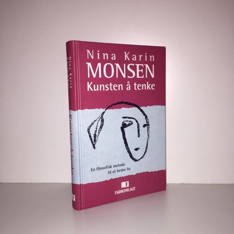 Kunsten å tenke - Nina Karin Monsen. 2001