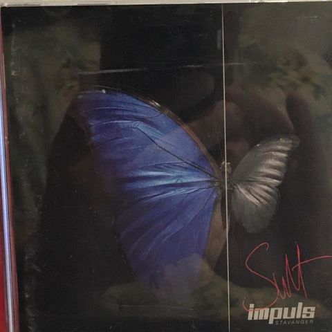 Impuls - Sult (CD)