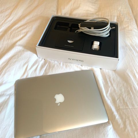 MacBook Air