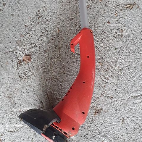 Black & Decker kantklipper