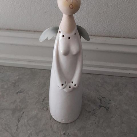 JUL. Angel figur. SIA Home Fashion.