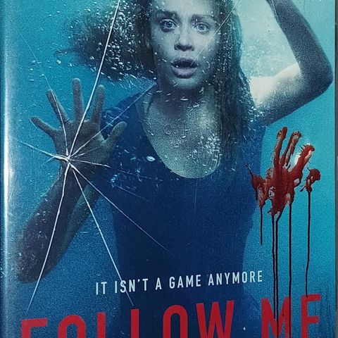 DVD.FOLLOW ME.