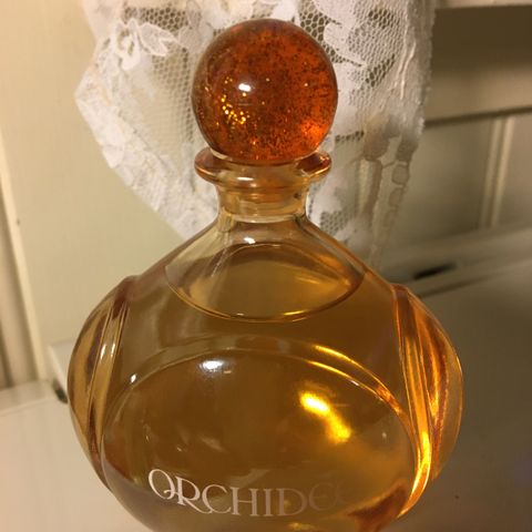 ORCHIDEE fra Yves Rocher. 100 ml. Edt. Vintage/discontinued.