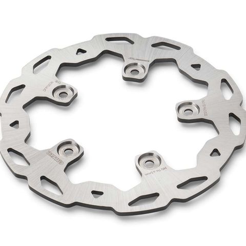 KTM Wave brake disc 240mm