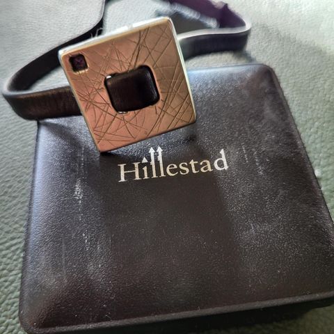 Hillestad choker