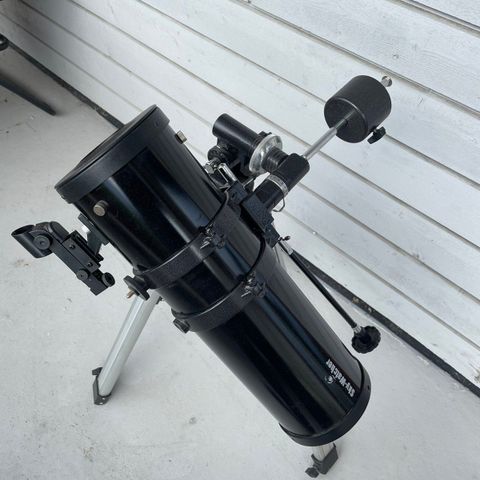 Sky-Watcher 114mm teleskop