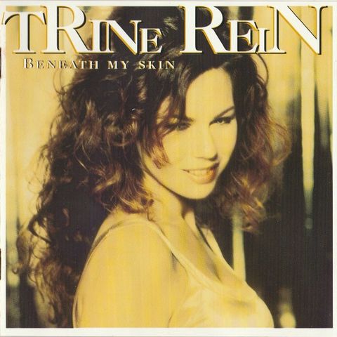 Trine Rein – Beneath My Skin (CD, Album 1996)