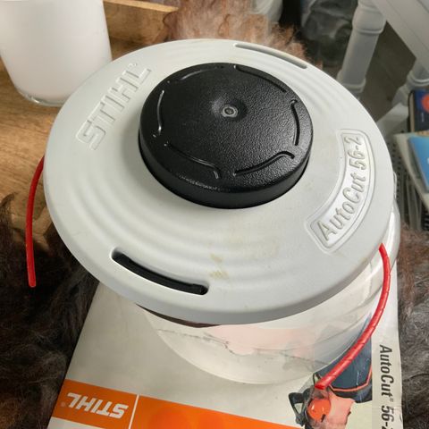 Stihl Autocut  56-2  ny