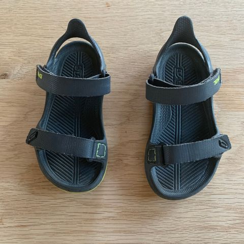 Teva sandaler str. 20,5 - 14 cm