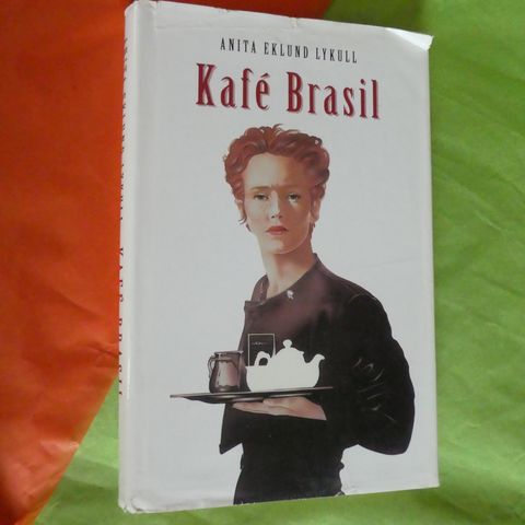 Kafé Brasil