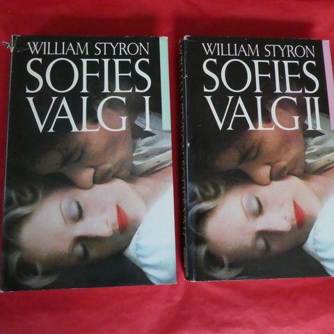 Sofies valg