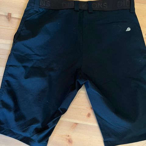 Didrikson shorts str 44