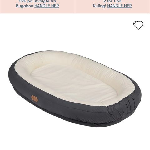 Voksi babynest