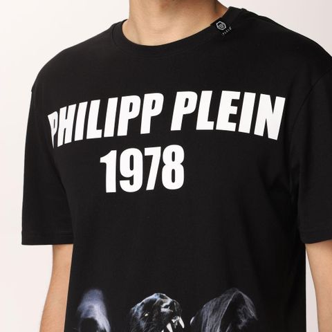 Original Philipp Plein t-skjorte