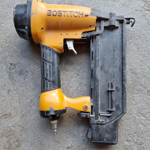 Bostitch spikerpistol