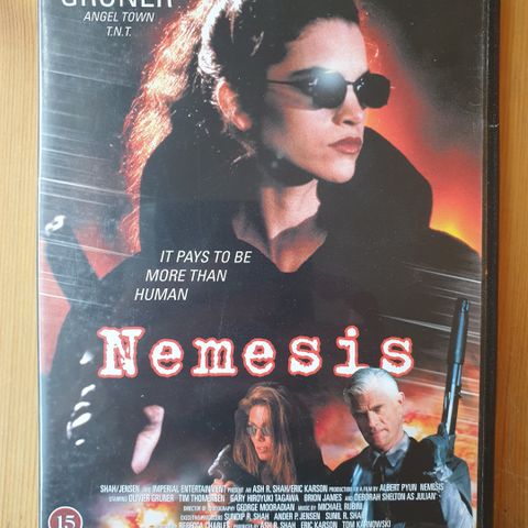 Nemesis