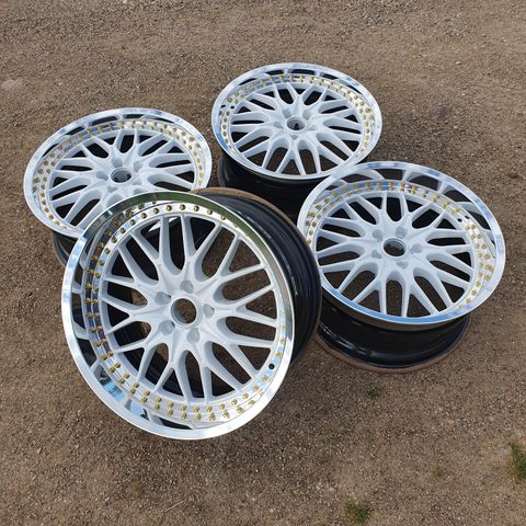 R19 Work Rezax 5x112 
audi volkswagen mercedes benz