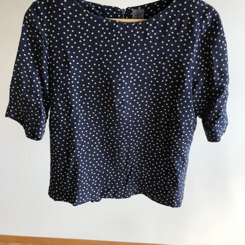 Bluse fra Vero Moda