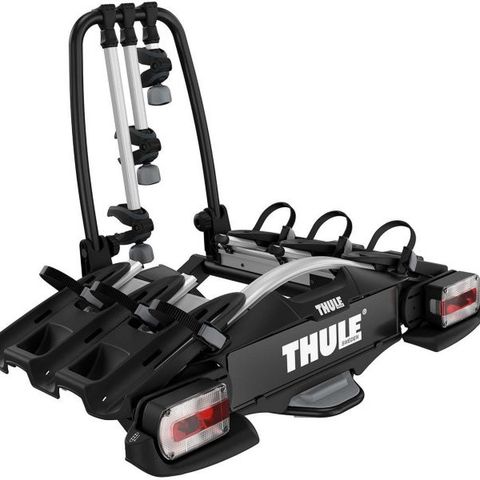 THULE Velocompact 927 Sykkelstativ - LEIES UT