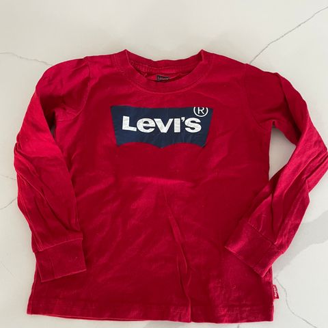 Levis genser - ubrukt Str 92