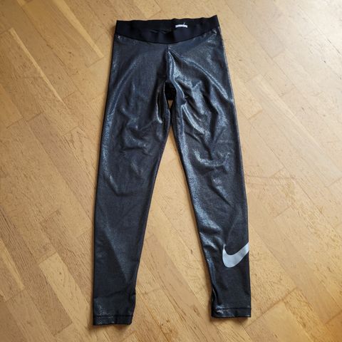 Nike trenings tights