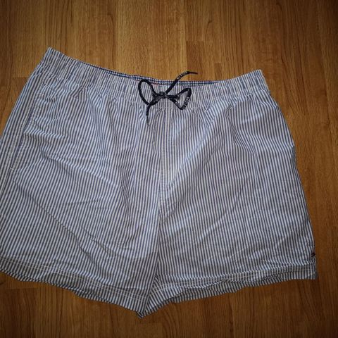 Str XXL shorts Tommy Hilfiger