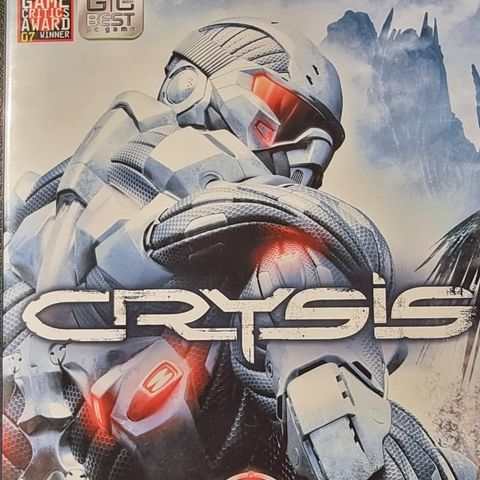 Crysis