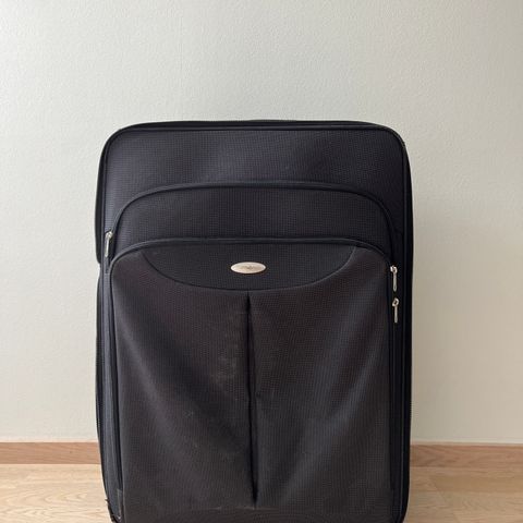 Samsonite koffert