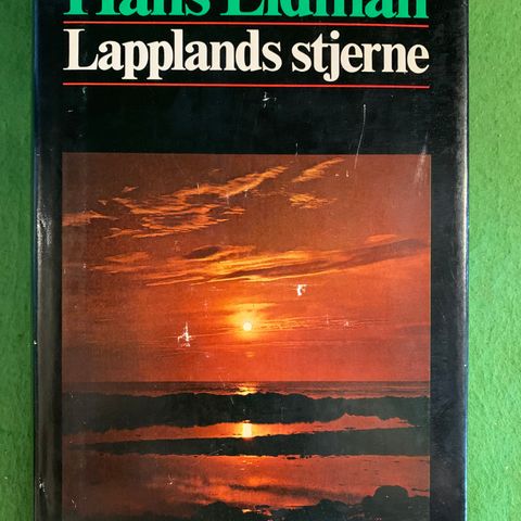 Hans Lidman - Lapplands stjerne (1971)