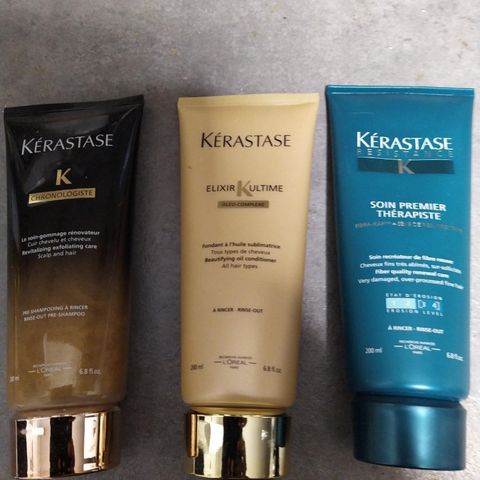 Div kerastase 