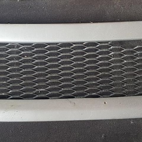 Grill Audi A6 C5 1998-2001