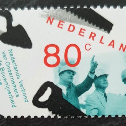 Nederland AFA 1548 ** Postfrisk