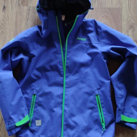 Bergans jacket. Str. M.