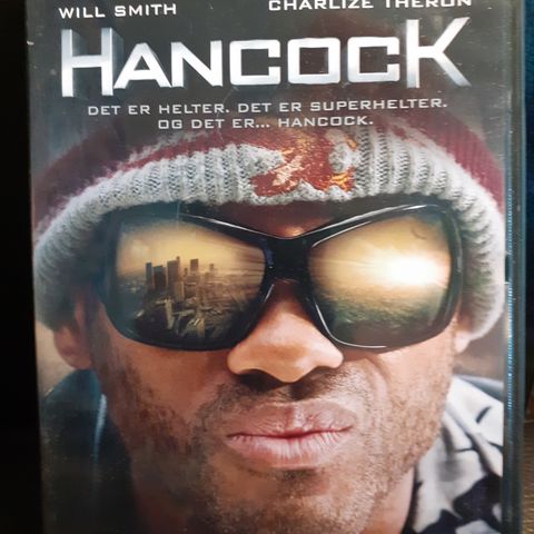 Hancock