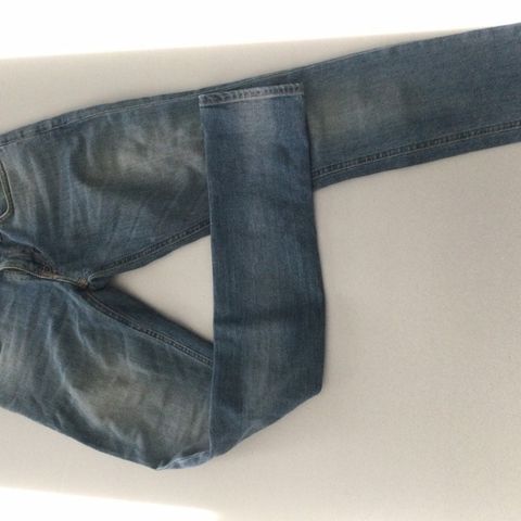 Nudie Jeans 25/32