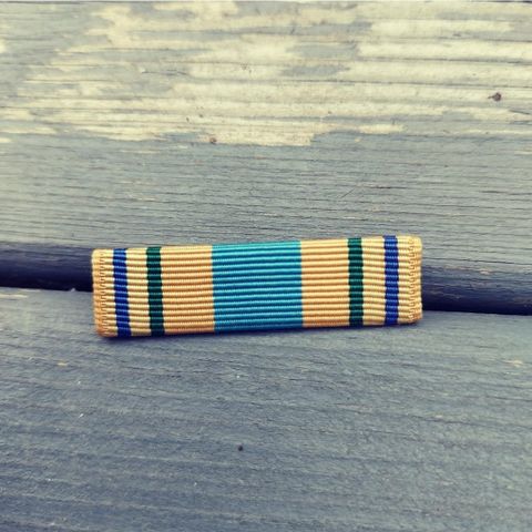 FN UNEF båndstripe