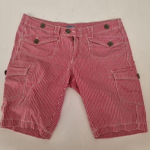 BikBok shorts str. Small.