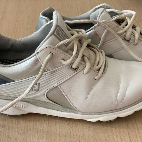 Golfsko dame Footjoy pro SL skinn strl 38,5