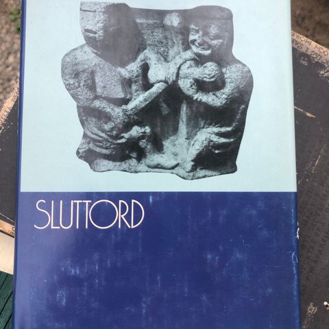 Sluttord