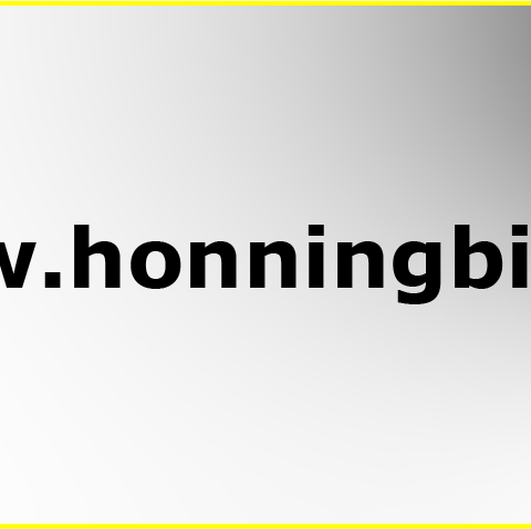 Domene: www.honningbia.no