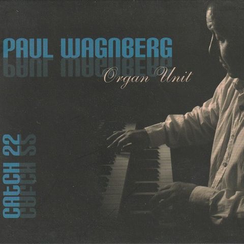 Paul Wagnberg-cd