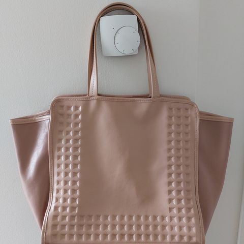 Estee Lauder - Shopper / Veske Beige