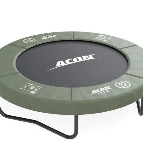 Acon air 1.8  trampoline