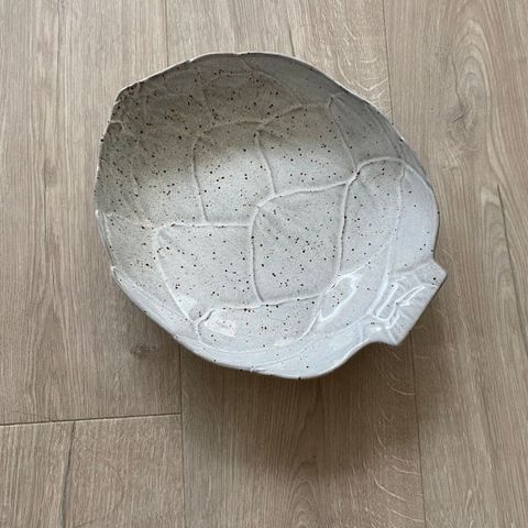 Artisjokk bolle 28 cm (ny)