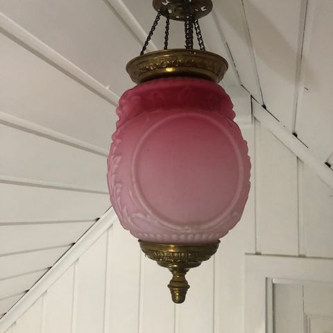 Måneskinnslampe