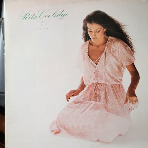 RITA COOLIDGE