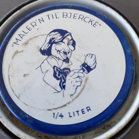 Alf Bjercke